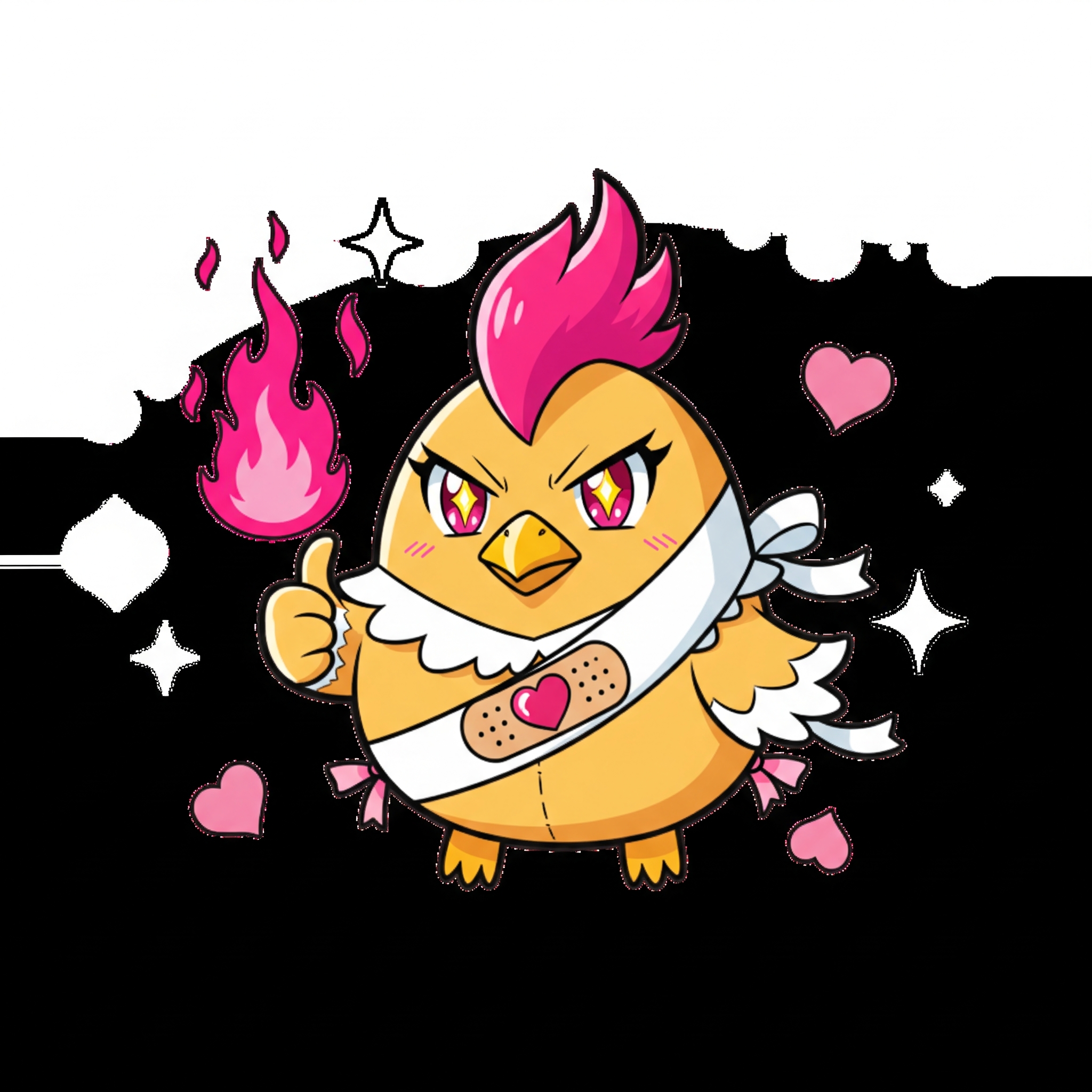 情熱フェニックス